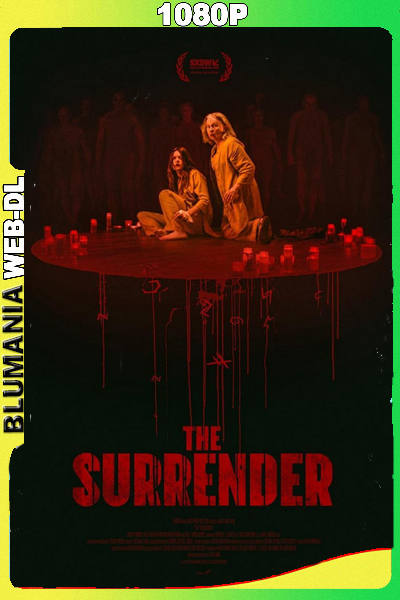 The Surrender (2025) WEB DL 1080p Latino