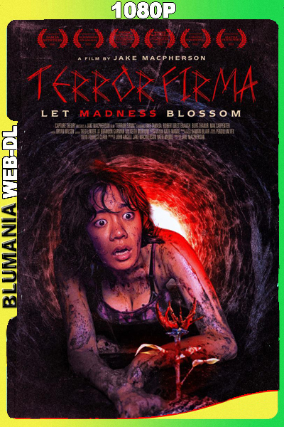 Terror Firma (2023) WEB DL 1080p Latino