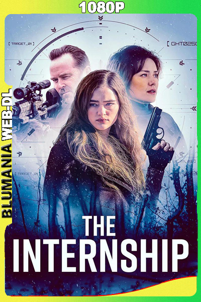 The Internship (2026) WEB DL 1080p Latino