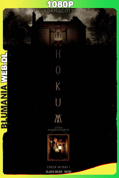 Hokum (2026) WEB DL 1080p Latino