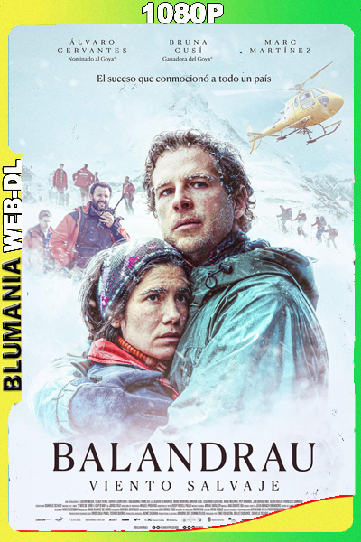 Balandrau (2026) WEB DL 1080p Español