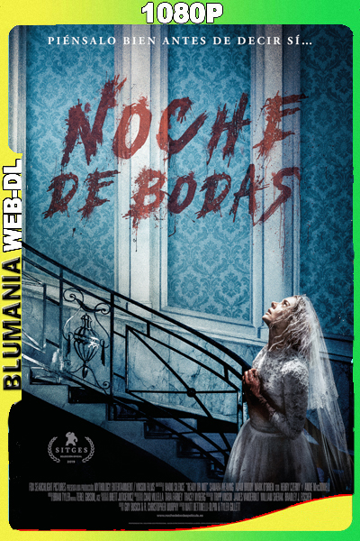 Ready or Not (2019) WEB DL 1080p Latino