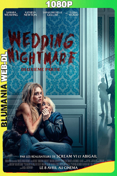 Ready or Not Here I Come (2026) WEB DL 1080p Latino