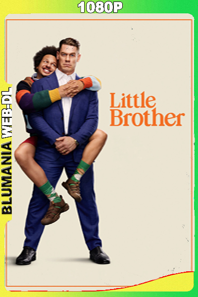 Little Brother (2026) WEB DL 1080p Latino