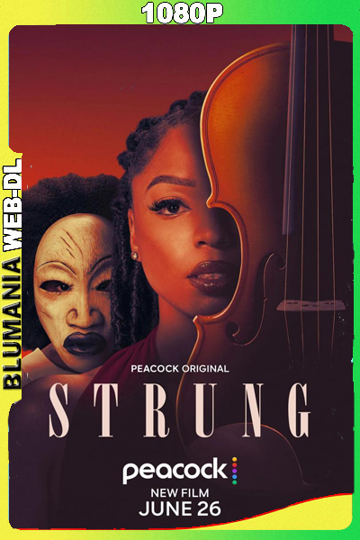 Strung (2026) WEB DL 1080p Latino