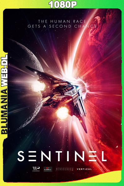 Sentinel (2024) WEB DL 1080p Latino
