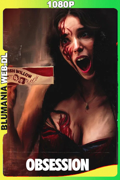 Obsession (2026) WEB DL 1080p Latino