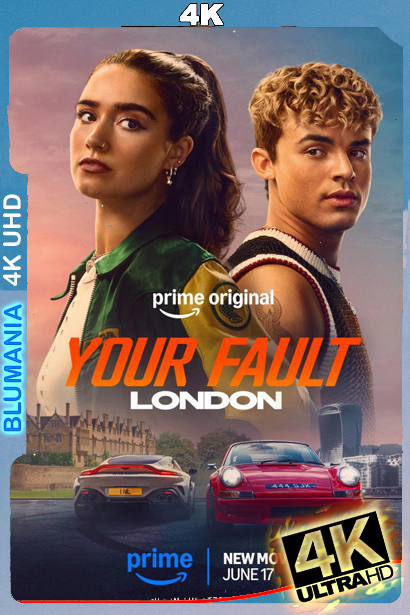 Culpa tuya: Londres (2026) [2160p] WEB-DL 4K HDR10 Latino