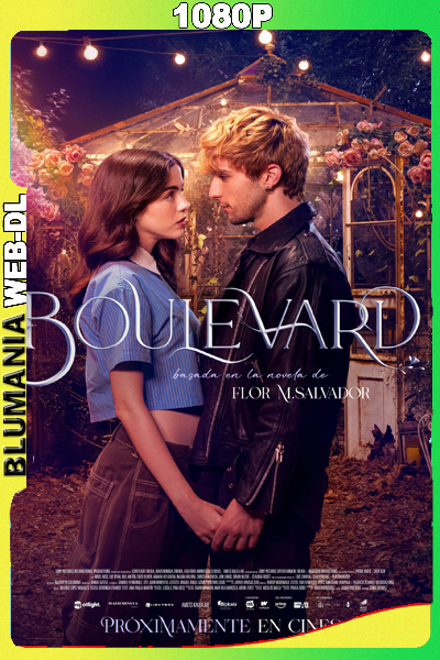 Boulevard (2026) WEB DL 1080p Castellano