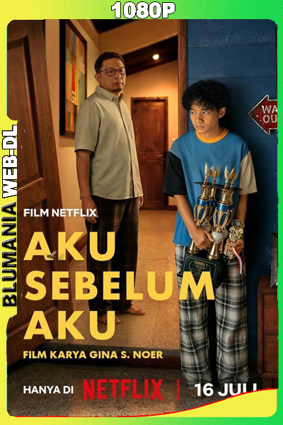 Me Before Me (2026) WEB DL 1080p Latino