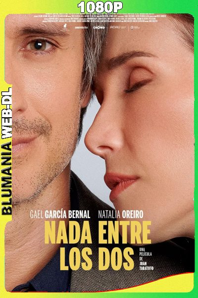 Nada entre los dos (2026) WEB DL 1080p Latino