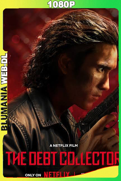 The Debt Collector (2026) WEB DL 1080p Latino