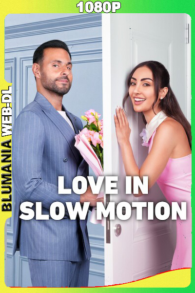 Love in Slow Motion (2026) WEB DL 1080p Latino
