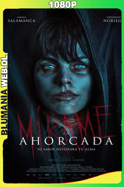 La ahorcada (2026) 1080p WEB-DL Castellano