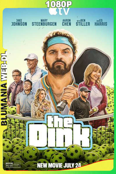 The Dink (2026) WEB DL 1080p Latino
