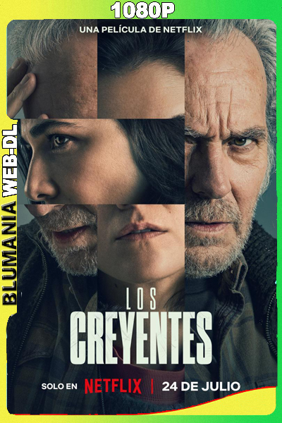 Los Creyentes (2026) WEB DL 1080p Castellano