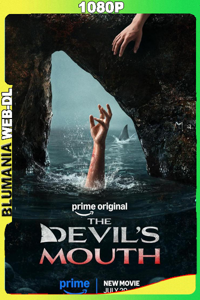 The Devil’s Mouth (2026) WEB DL 1080p Latino