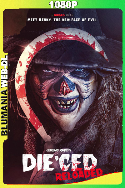 Die’ced: Reloaded (2025) WEB DL 1080p Latino