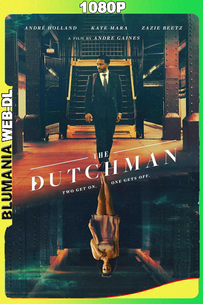 The Dutchman (2026) WEB DL 1080p Latino