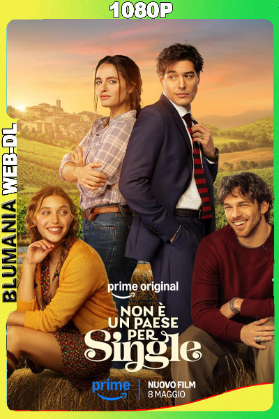 No es país para solteros (2026) WEB DL 1080p Latino