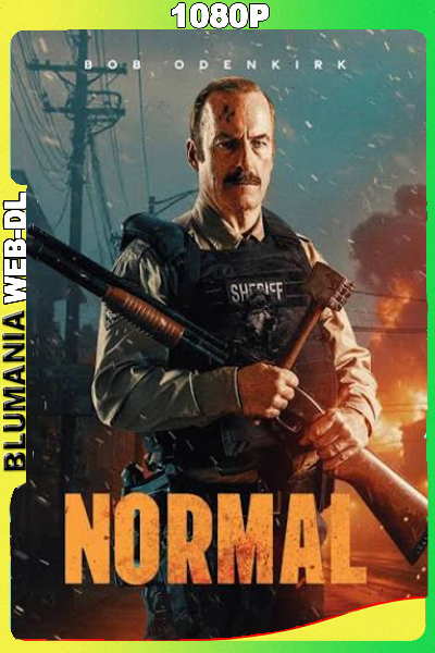 Normal (2026) WEB-DL 1080p Latino