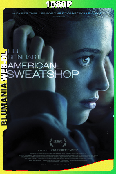 American Sweatshop (2025) WEB DL 1080p Latino
