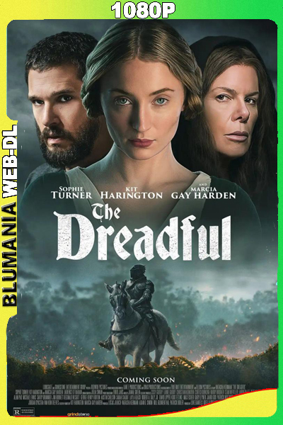 The Dreadful (2026) WEB DL 1080p Latino