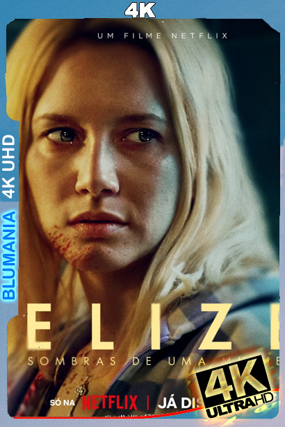 Elize: (2026) [2160p] WEB-DL 4K HDR10 Latino