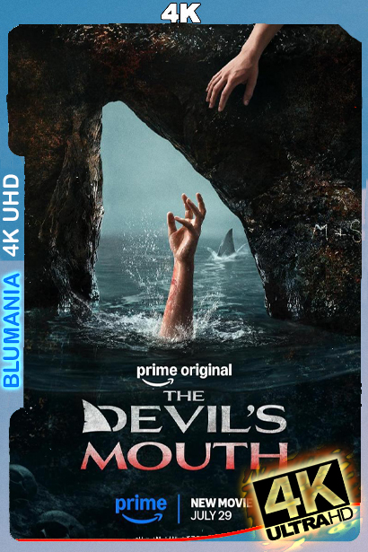 The Devil’s Mouth (2026) [2160p] WEB-DL 4K HDR10 Latino