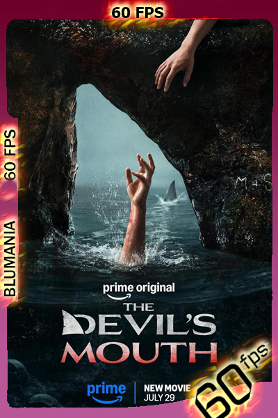 The Devil’s Mouth (2026) [Full 1080p] 60FPS [Latino-Inglés]