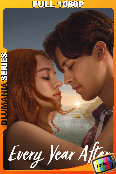 Every Year After (2026) Temporada 1 1080p WEB-DL Latino