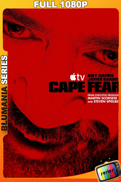Cabo de miedo (Miniserie de TV) (2026) WEB DL 1080p Latino