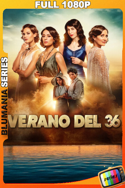 Verano del 36 (2026) Temporada 1 1080p WEB-DL Latino