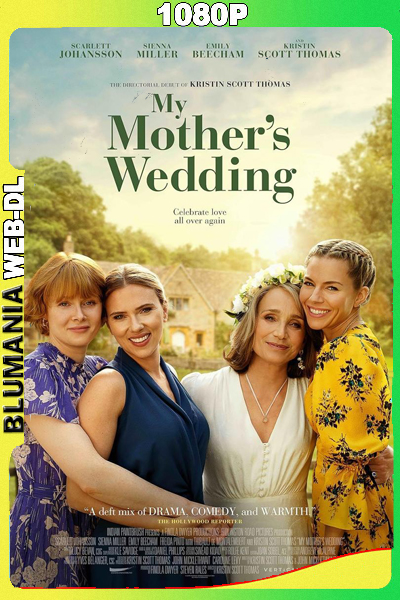 My Mother’s Wedding (2025) [1080p] WEB-DL Latino