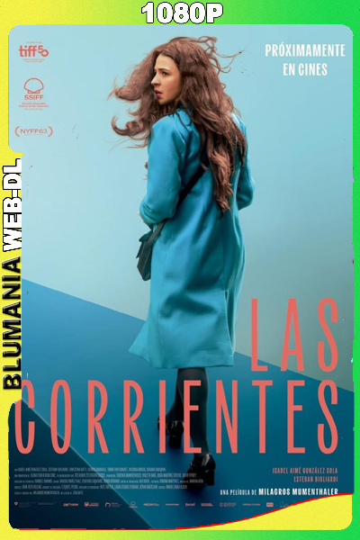 Las corrientes (2025) [1080p] WEB-DL [Latino]