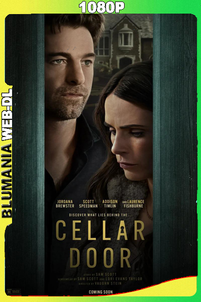 Cellar Door (2024) 1080p WEB-DL Latino