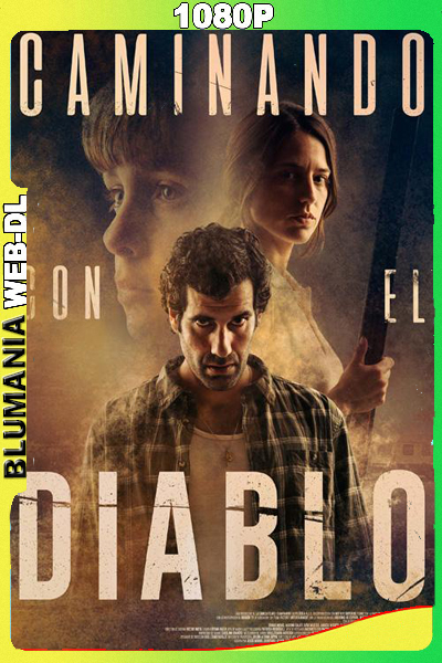 Caminando con el diablo (2026) 1080p WEB-DL Castellano