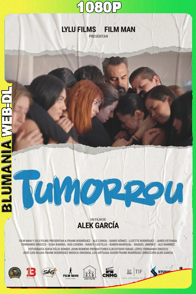 Tumorrou (2025) [Full 1080p] WEB DL Latino