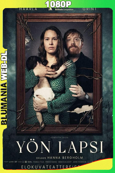 Engendro (2026) [1080p] WEB-DL Latino