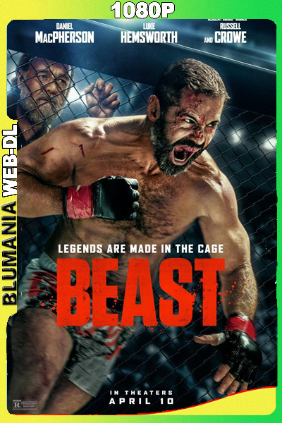 Beast (2026) [Full 1080p] WEB-DL [Latino-Inglés]