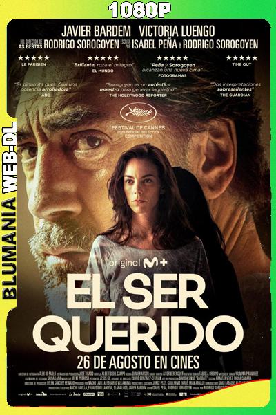 El ser querido (2026) WEB DL 1080p Castellano