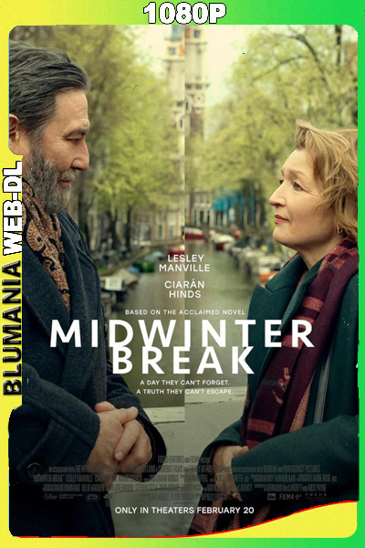 Midwinter Break (2026) WEB DL 1080p Latino