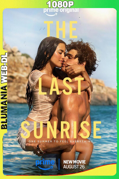 Sunrise: El último amanecer (2026) WEB DL 1080p Latino