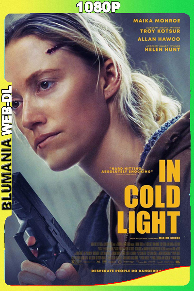 In Cold Light (2026) [1080p] WEB-DL [Latino-Inglés]