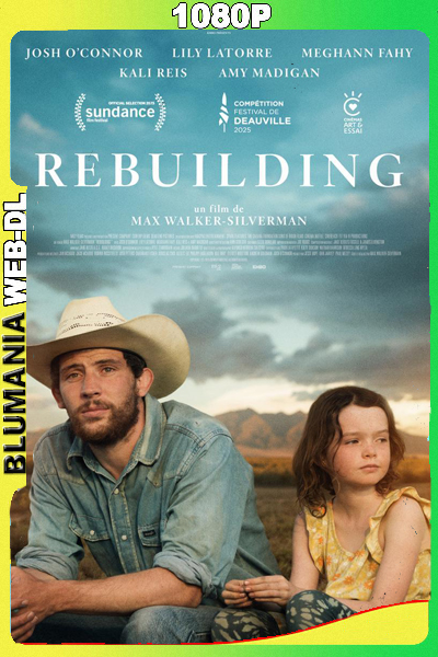 Rebuilding (2025) [1080p] WEB-DL Latino