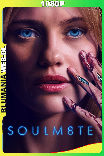 soulm8te (2026) WEB DL 1080p Latino