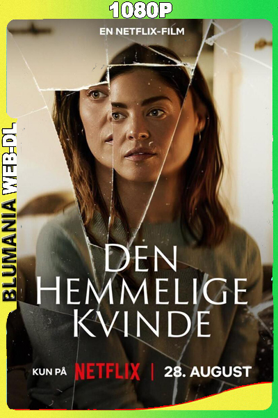 Una Mujer sin Pasado (2026) WEB DL 1080p Latino