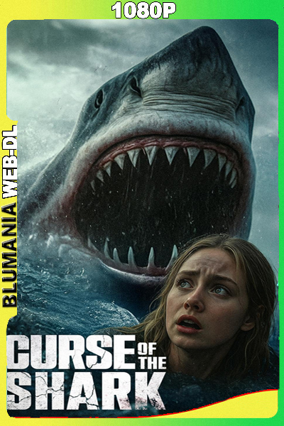 Curse of the Shark (2026) [1080p] WEB-DL Latino