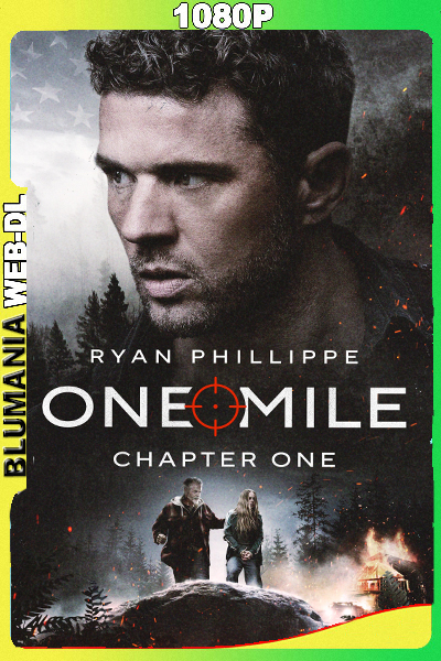One Mile Chapter One (2026) WEB DL 1080p Castellano