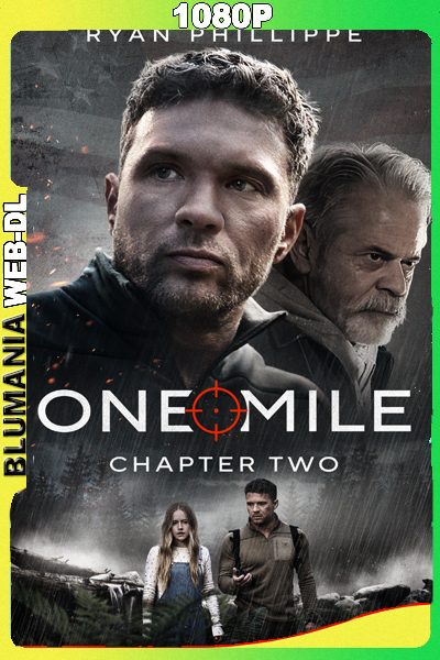 One Mile: Chapter Two (2026) WEB DL 1080p Castellano